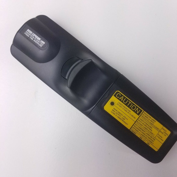 Proxima DX1 Original Replacement Remote Control and Laser Pointer OEM - Picture 2 of 3